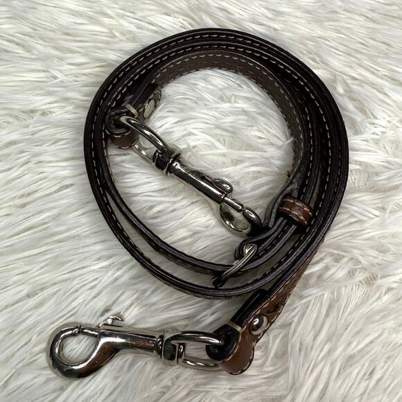 Brown Replacement Strap - Picture 1 of 5